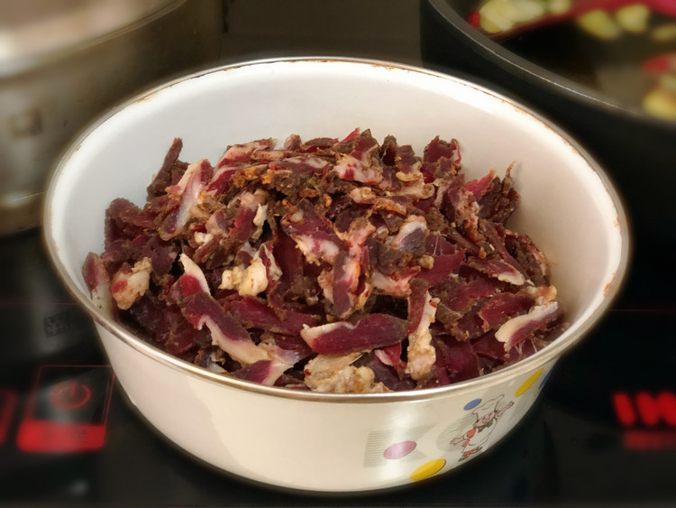 小黄牛干巴～～图3