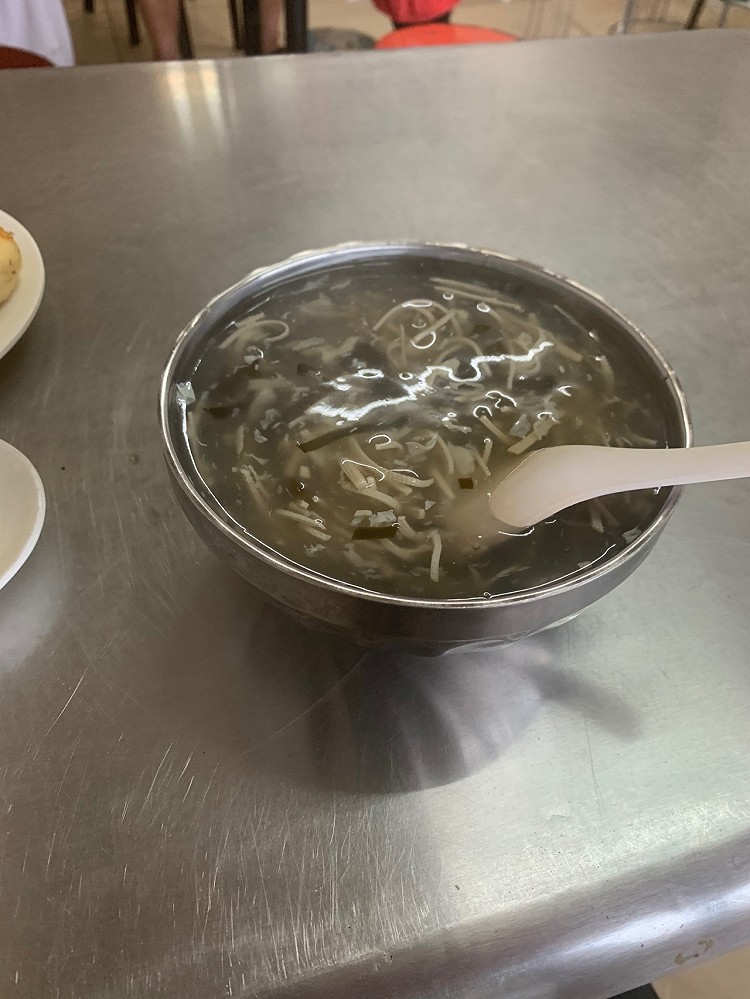 煎饺煎包辣糊汤图3