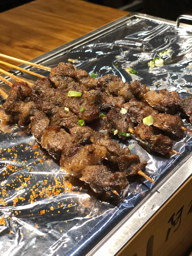 新开的串店图3