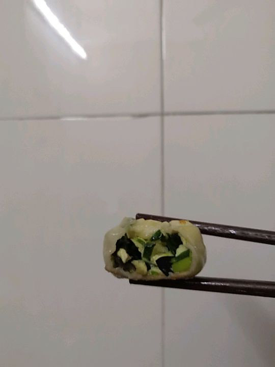 饺子皮与包子🥟图6