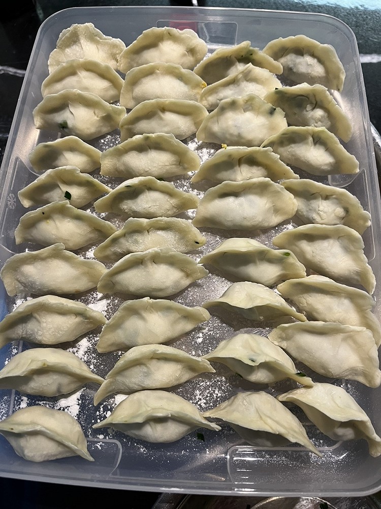 贝丁饺子🥟图2