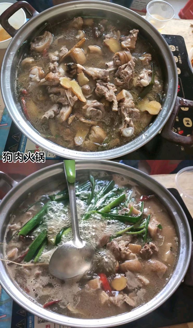 蒸肉 +各种家常小菜图3