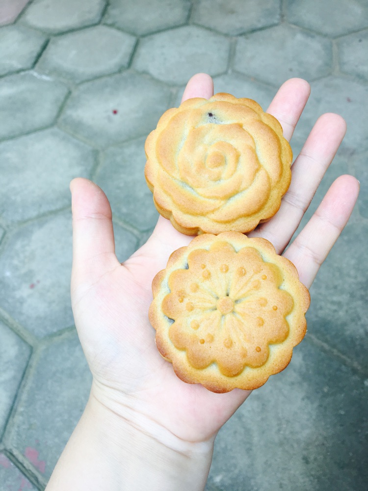 月饼图1