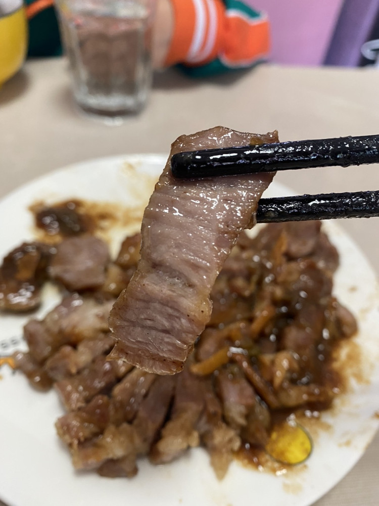 自制的叉烧和烤五花肉图2