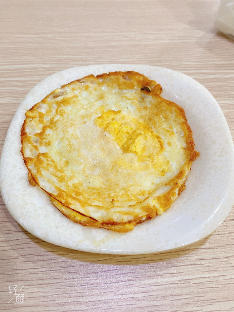 煎鸡蛋🍳图1