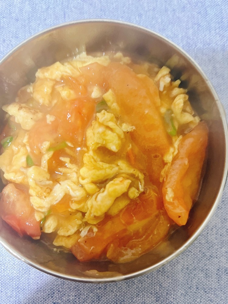 初中生的午餐时光图6