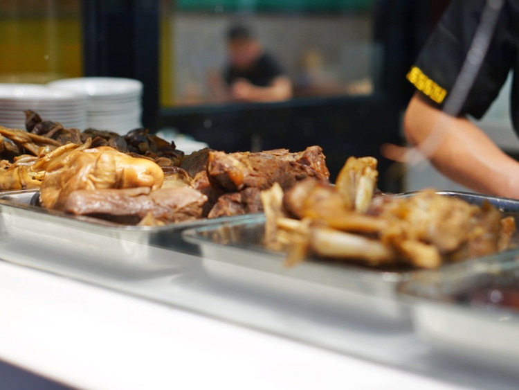 港式茶餐厅 | 激起味觉里的香港味图2