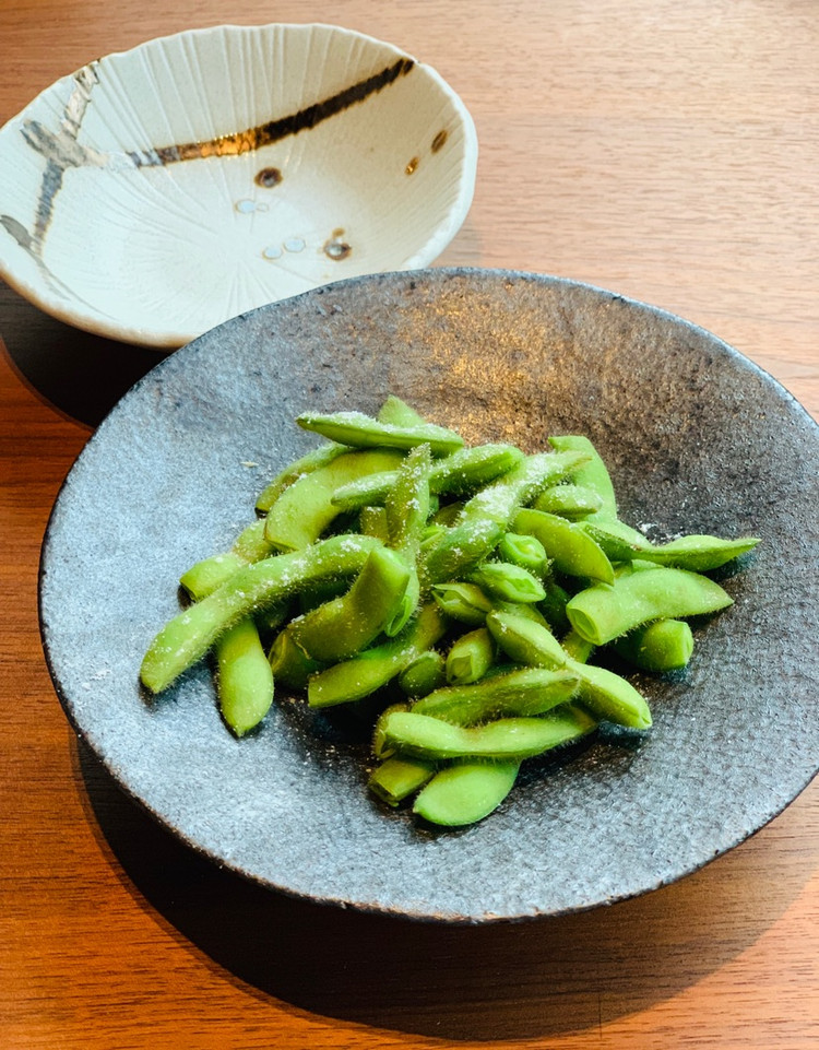 旬八居酒屋—共赏竹林深处的酒肴美馔图5