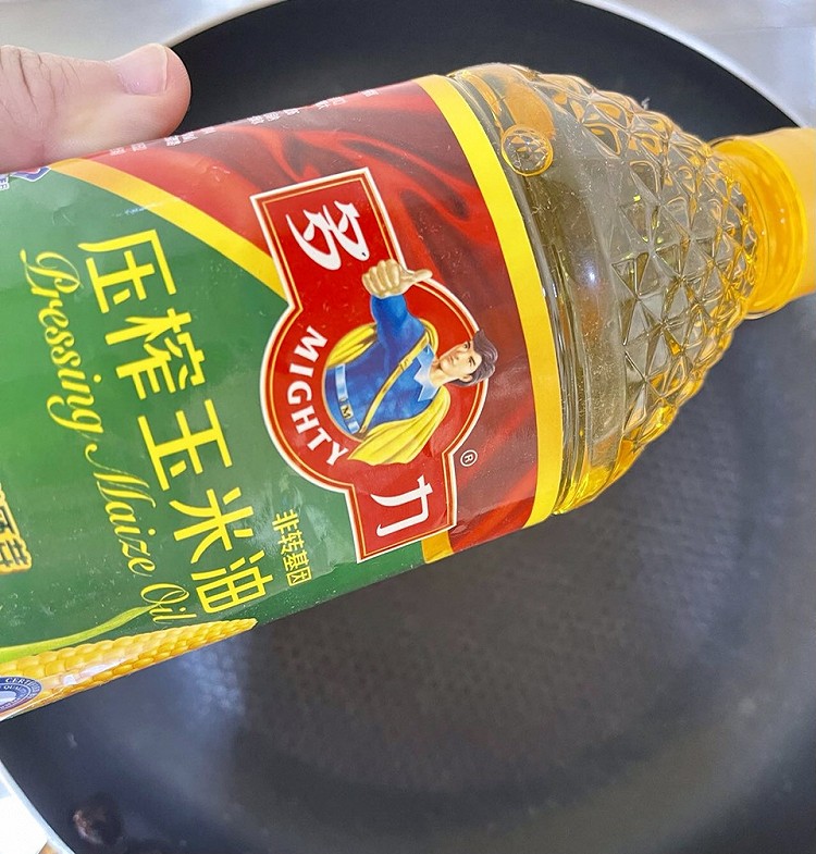 好吃赛过肉的土豆图5