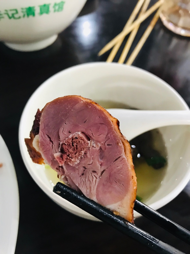 南京.章云板鸭店图3