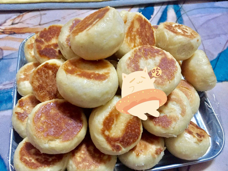 脆底小面包🍞图4