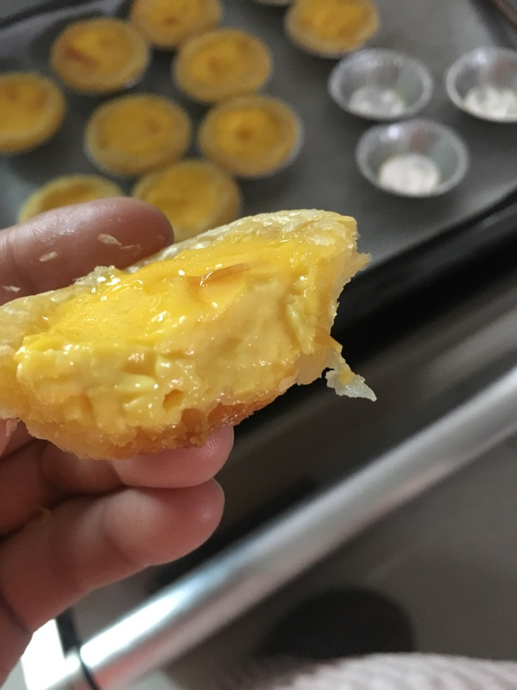 这个假期光研究吃了～图2
