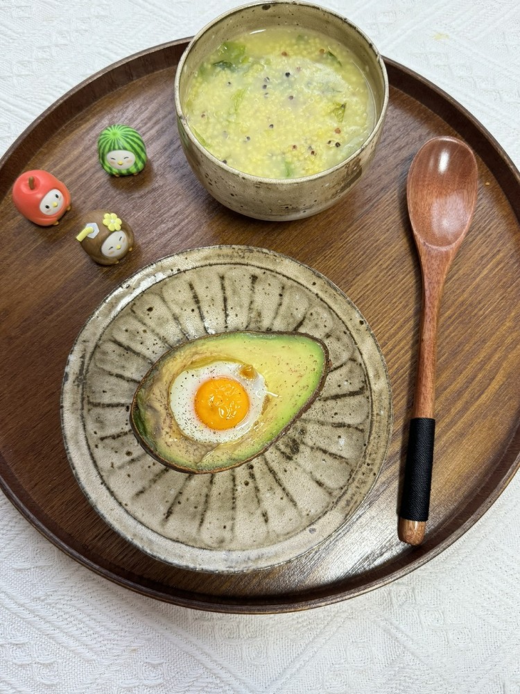 周三愉快☕️☀️🌸图1