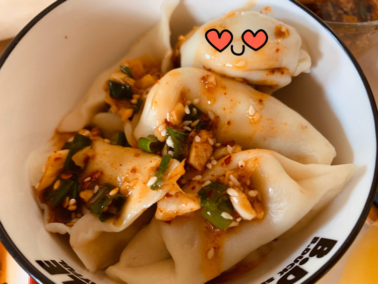 灌汤包and饺子🥟and油条图7