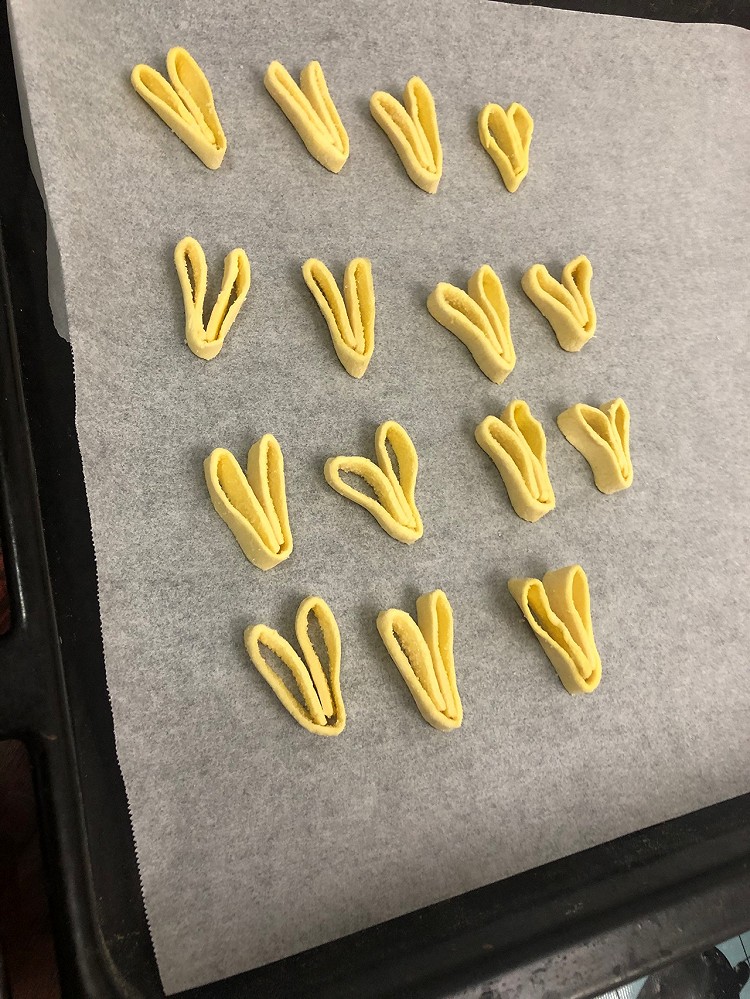 美的烤箱烤出美好～图2