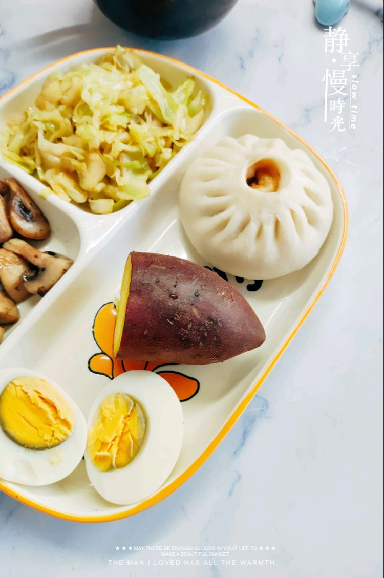 用心做早餐图6