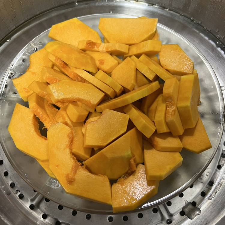 准备好材料啦图2