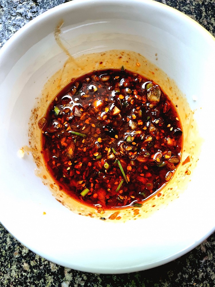 饺子，好吃的饺子图1