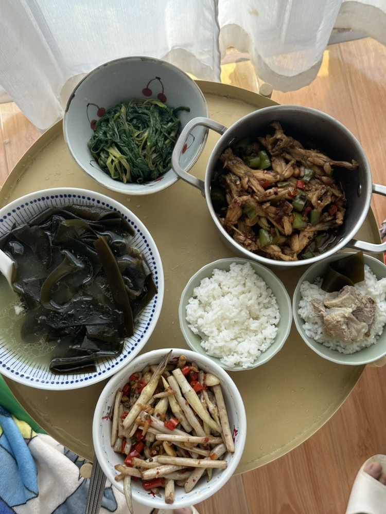 家乡的美食 |图2