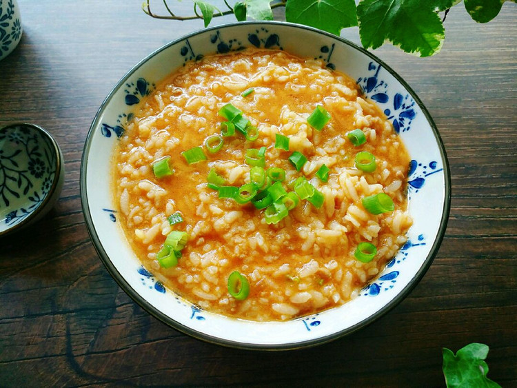 剩米饭不止可以做炒饭，还可以这么做哦，酸酸甜甜超好吃的呢😋图2