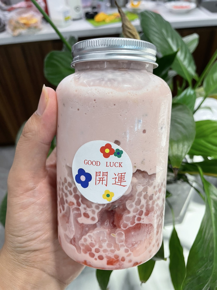 杨枝甘露图2