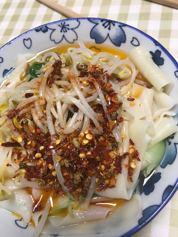 宅着做美食图2