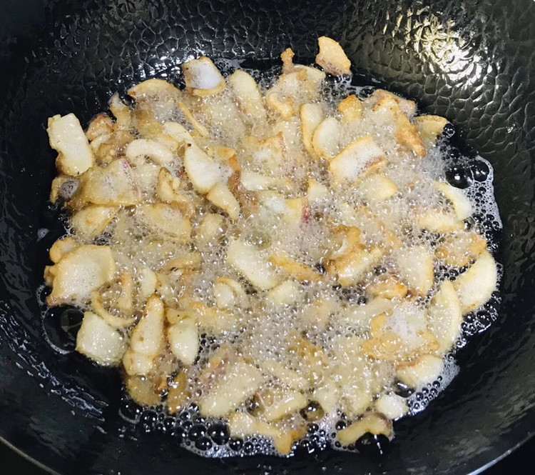 古早味的精髓～在所有的食物離不開它，小小一碗工序幾道花費幾小图2