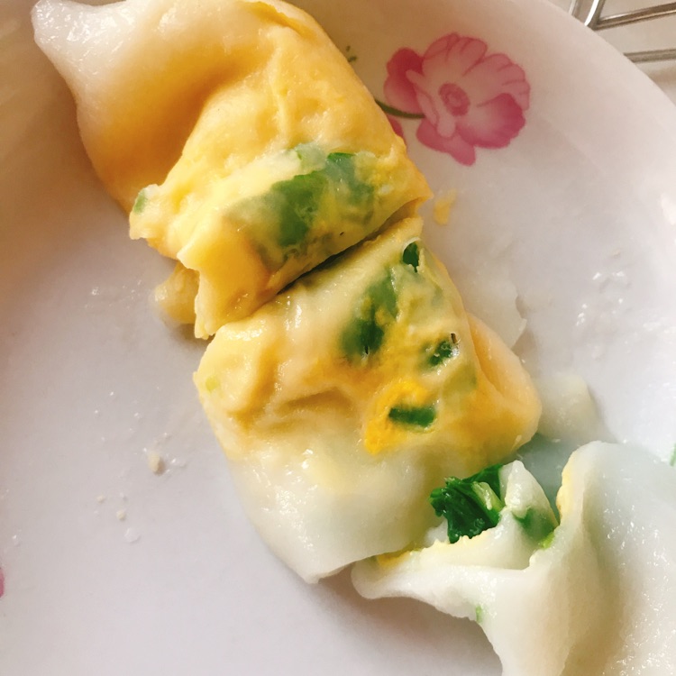 一人食——肠粉图3