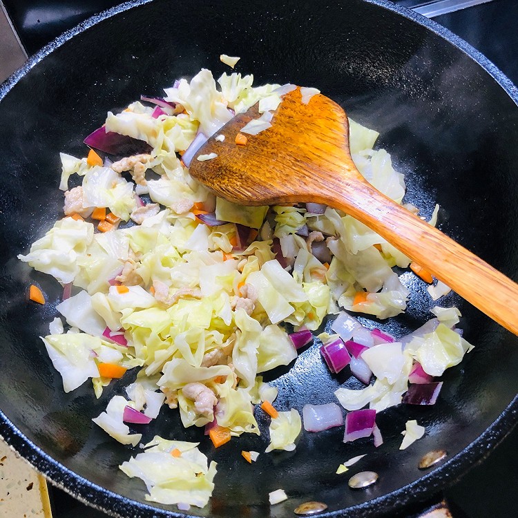 小孕妇的午餐🥣图4