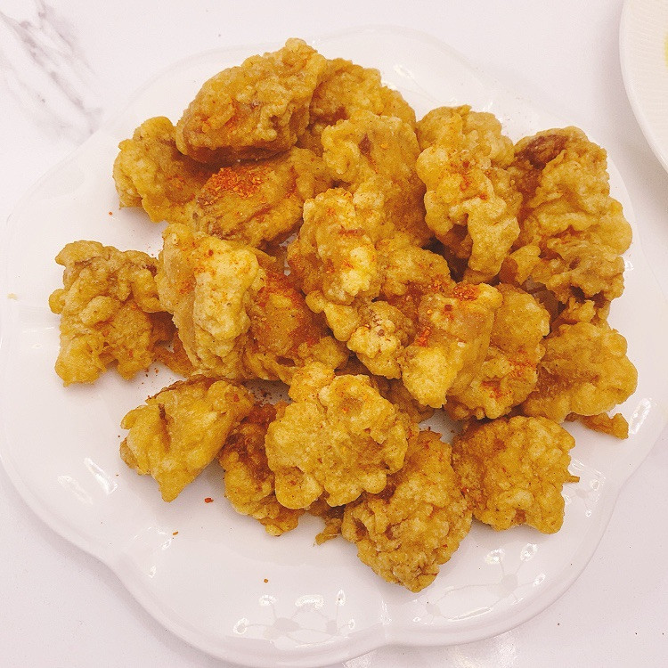川味炸锅肉图1