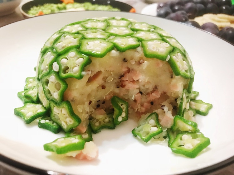 为自己爱的人每天早起做早餐！图2