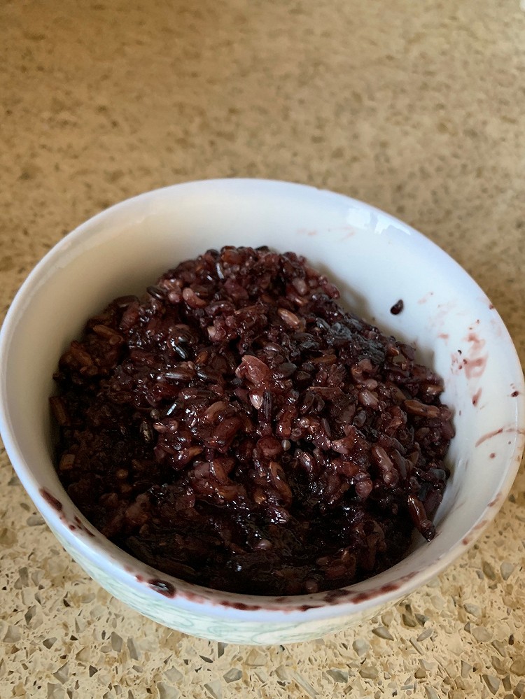 做点粗粮饭图1