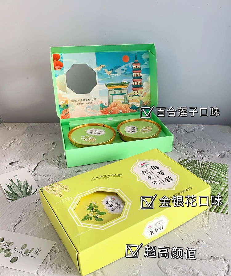 夏日减脂甜品❗️❗️牛奶龟苓膏💯新手也能做好  🍭🍭龟图2