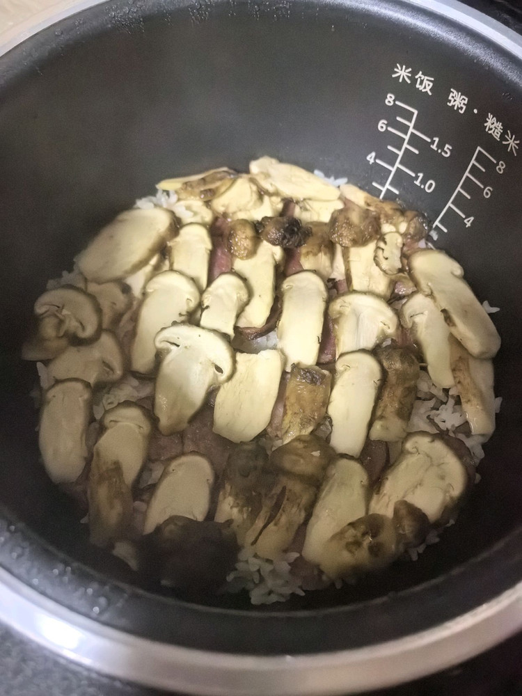 认真吃饭～8.21图1