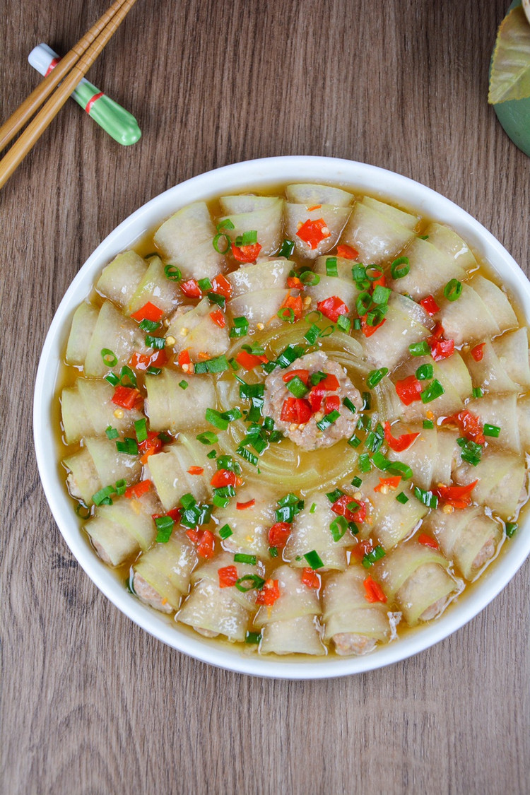 年夜饭菜单准备中，煎炒蒸炖，搭配不累图6