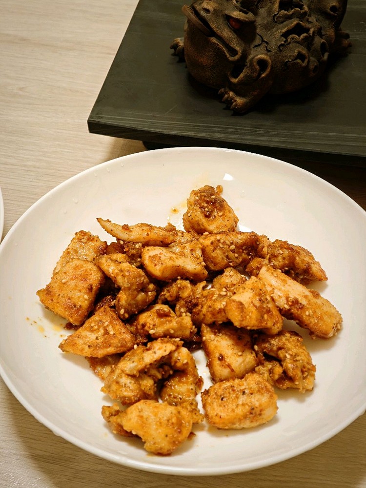 蒜蓉蚕豆图2