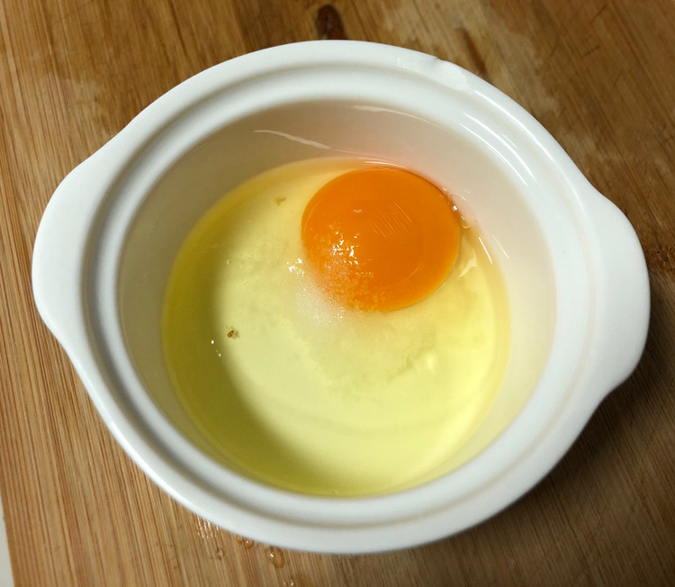 清水炖鸡蛋图片