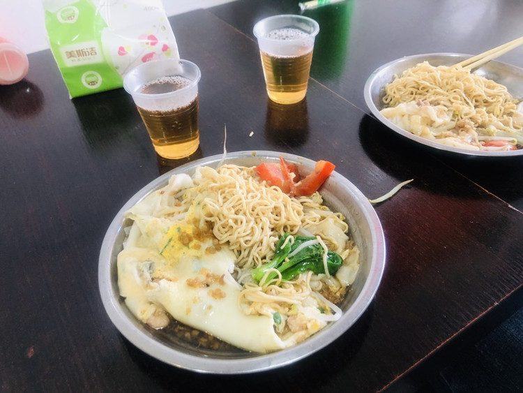 两个人的午餐🥣图8