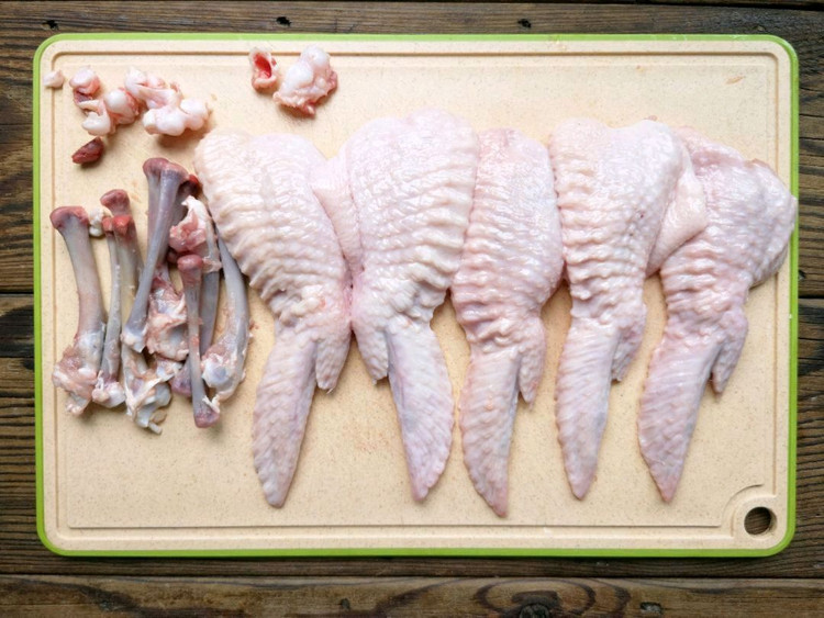 鸡翅包饭—鸡翅和米饭的完美结合，营养又美味图4