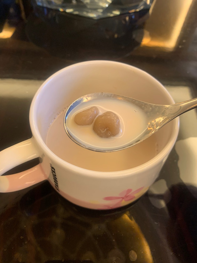 低配版奶茶😝图2