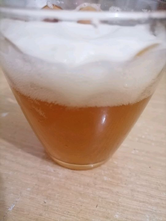 奥尔良烤鸡+桑伯格小麦啤酒图3