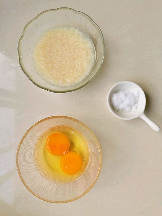酒酿蛋花汤♨小时候妈妈的味道图8