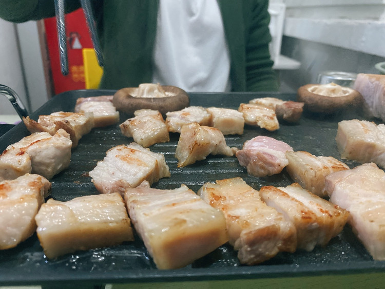 又有很久没有po餐食了图3