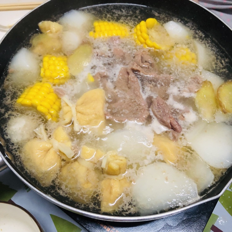 年末来顿火锅聚聚叭图4