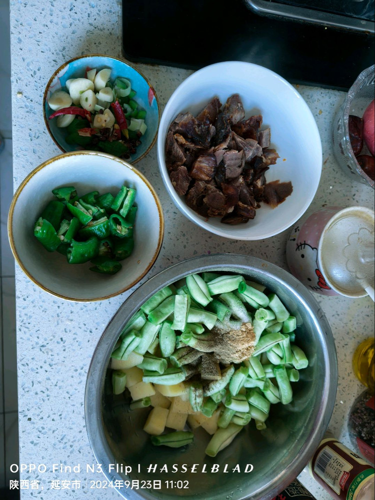 居家自己做饭煮汤系列～图4