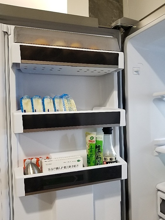 我家的冰箱分类与储物 一年亲测有效 无任何异味图5