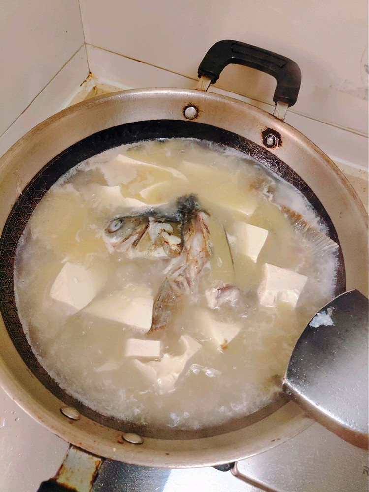 鱼头豆腐图3