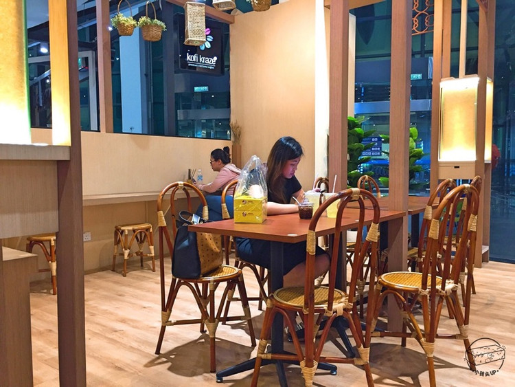 吉隆坡机场必吃 | 用口味和人情味打动我的餐厅图6