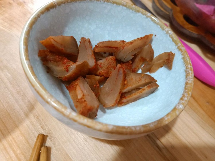 减肥午餐，第一发午餐打卡图4