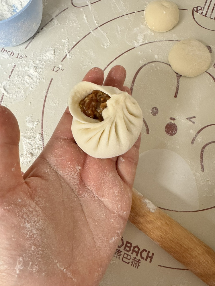 美味佳肴图3